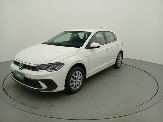 VOLKSWAGEN POLO 1.0 MPI MANUAL VOLKSWAGEN POLO 1.0 MPI MANUAL